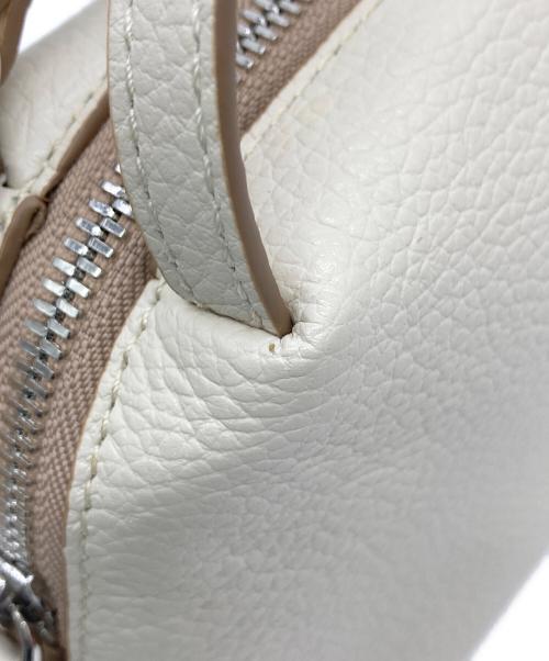 GIANNI CHIARINI（ジャンニ キアリーニ）GIANNI CHIARINI (ジャンニ キアリーニ) ショルダーバッグの古着・服飾アイテム
