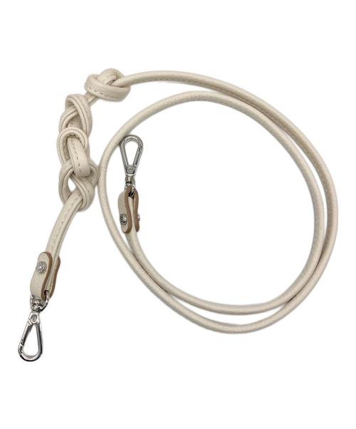 GIANNI CHIARINI（ジャンニ キアリーニ）GIANNI CHIARINI (ジャンニ キアリーニ) ショルダーバッグの古着・服飾アイテム