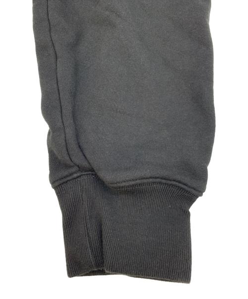 stussy（ステューシー）stussy (ステューシー) パーカー ブラック サイズ:Lの古着・服飾アイテム