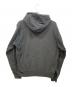 stussy (ステューシー) パーカー ブラック サイズ:L：8000円