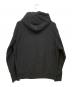 stussy (ステューシー) プルオーバーパーカー ブラック サイズ:L：7000円