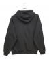 stussy (ステューシー) プルオーバーパーカー ブラック サイズ:M：10000円