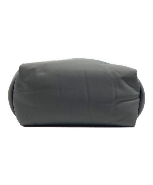 NOMADIS（ノマディス）NOMADIS (ノマディス) 別注 SAC PADDED（サック パデッド）トートバッグ グレーの古着・服飾アイテム