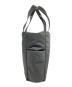NOMADIS (ノマディス) 別注 SAC PADDED（サック パデッド）トートバッグ グレー：6000円