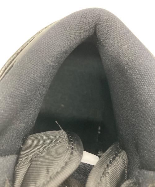 NIKE（ナイキ）NIKE (ナイキ) Nike GS Air Jordan 1 Retro High / ナイキ ジーエス エア ジョーダン ワン レトロ ハイ ブラック サイズ:UK：6の古着・服飾アイテム