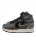 NIKE (ナイキ) Nike GS Air Jordan 1 Retro High / ナイキ ジーエス エア ジョーダン ワン レトロ ハイ ブラック サイズ:UK：6：8000円