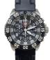LUMINOX（ルミノックス）の古着「NAVY SEAL STEEL COLORMARK CHRONOGRAPH 3180 SERIES / 腕時計」