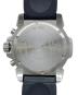 LUMINOX (ルミノックス) NAVY SEAL STEEL COLORMARK CHRONOGRAPH 3180 SERIES / 腕時計：23000円