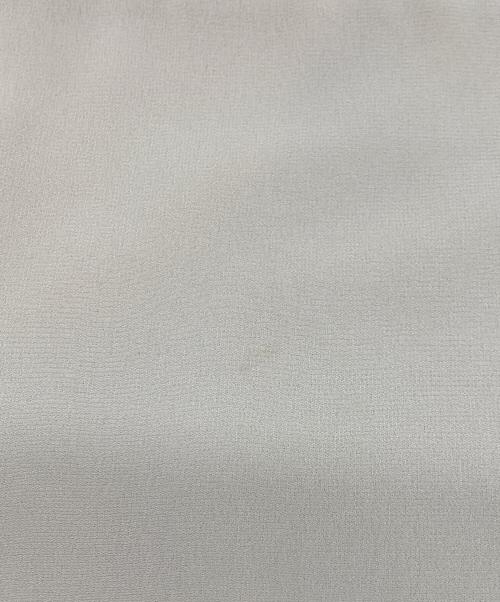 ADORE（アドーア）ADORE (アドーア) 半袖ワンピース ベージュ サイズ:36の古着・服飾アイテム