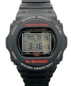 CASIOカシオ）の古着「G-SHOCK/5700 SERIES / 腕時計」