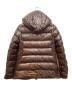 TATRAS (タトラス) ショートダウンジャケット ブラウン サイズ:3：23000円