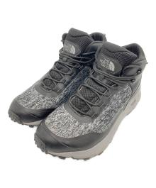 THE NORTH FACE（ザ ノース フェイス）の古着「Shaved Hiker Mid GORE-TEX / シェイブドゥハイカーミッドゴアテックス」｜ブラック
