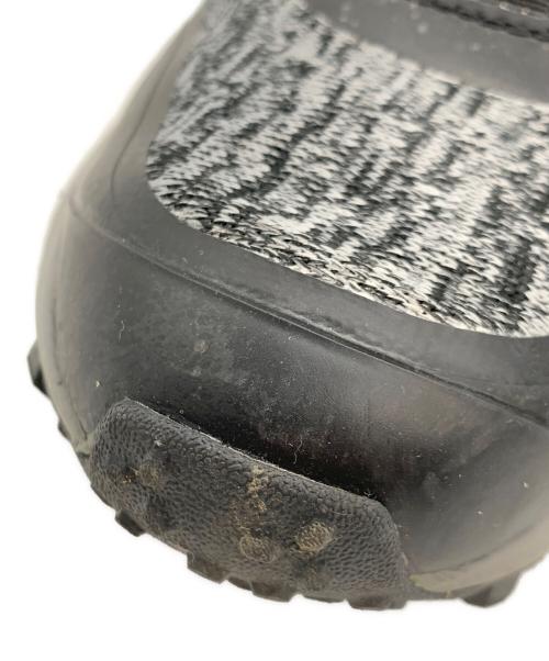 THE NORTH FACE（ザ ノース フェイス）THE NORTH FACE (ザ ノース フェイス) Shaved Hiker Mid GORE-TEX / シェイブドゥハイカーミッドゴアテックス ブラック サイズ:US：9.5の古着・服飾アイテム