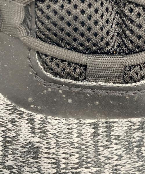 THE NORTH FACE（ザ ノース フェイス）THE NORTH FACE (ザ ノース フェイス) Shaved Hiker Mid GORE-TEX / シェイブドゥハイカーミッドゴアテックス ブラック サイズ:US：9.5の古着・服飾アイテム