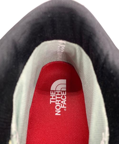 THE NORTH FACE（ザ ノース フェイス）THE NORTH FACE (ザ ノース フェイス) Shaved Hiker Mid GORE-TEX / シェイブドゥハイカーミッドゴアテックス ブラック サイズ:US：9.5の古着・服飾アイテム