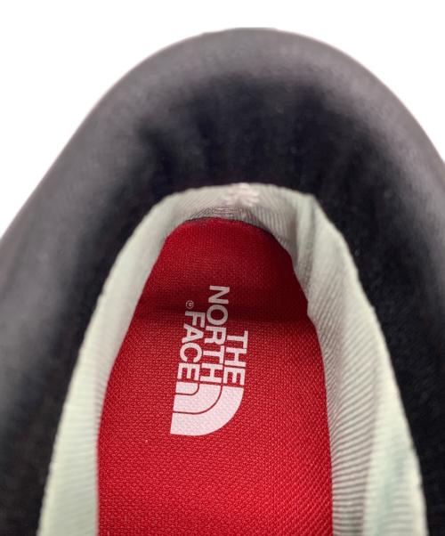 THE NORTH FACE（ザ ノース フェイス）THE NORTH FACE (ザ ノース フェイス) Shaved Hiker Mid GORE-TEX / シェイブドゥハイカーミッドゴアテックス ブラック サイズ:US：9.5の古着・服飾アイテム