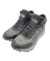 THE NORTH FACE（ザ ノース フェイス）の古着「Shaved Hiker Mid GORE-TEX / シェイブドゥハイカーミッドゴアテックス」｜ブラック