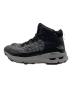THE NORTH FACE (ザ ノース フェイス) Shaved Hiker Mid GORE-TEX / シェイブドゥハイカーミッドゴアテックス ブラック サイズ:US：9.5：8000円