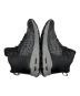 中古・古着 THE NORTH FACE (ザ ノース フェイス) Shaved Hiker Mid GORE-TEX / シェイブドゥハイカーミッドゴアテックス ブラック サイズ:US：9.5：8000円