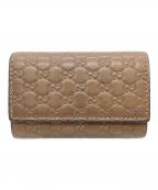 GUCCIグッチ）の古着「キーケース」
