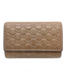 GUCCI（グッチ）の古着「キーケース」