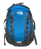 THE NORTH FACEザ ノース フェイス）の古着「Big Shot CL」｜ブルー×ブラック