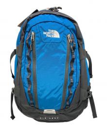 THE NORTH FACE（ザ ノース フェイス）の古着「Big Shot CL」｜ブルー×ブラック