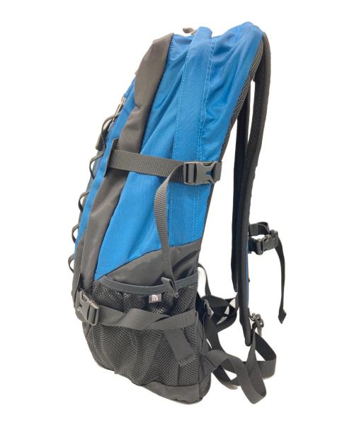 THE NORTH FACE（ザ ノース フェイス）THE NORTH FACE (ザ ノース フェイス) Big Shot CL ブルー×ブラックの古着・服飾アイテム