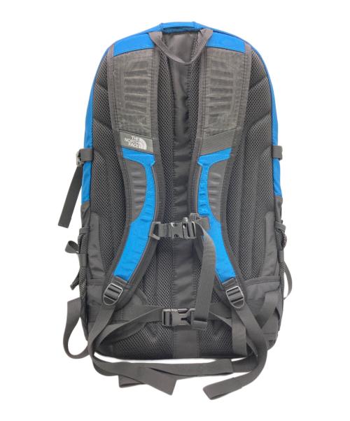 THE NORTH FACE（ザ ノース フェイス）THE NORTH FACE (ザ ノース フェイス) Big Shot CL ブルー×ブラックの古着・服飾アイテム