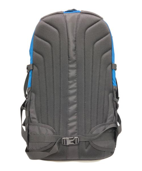 THE NORTH FACE（ザ ノース フェイス）THE NORTH FACE (ザ ノース フェイス) Big Shot CL ブルー×ブラックの古着・服飾アイテム