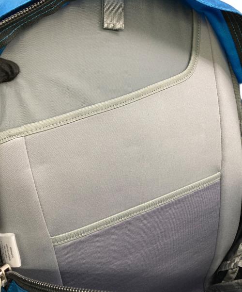 THE NORTH FACE（ザ ノース フェイス）THE NORTH FACE (ザ ノース フェイス) Big Shot CL ブルー×ブラックの古着・服飾アイテム