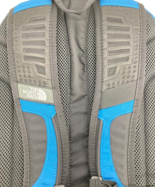 THE NORTH FACE（ザ ノース フェイス）THE NORTH FACE (ザ ノース フェイス) Big Shot CL ブルー×ブラックの古着・服飾アイテム