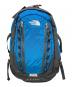 THE NORTH FACE（ザ ノース フェイス）の古着「Big Shot CL」｜ブルー×ブラック