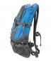 THE NORTH FACE (ザ ノース フェイス) Big Shot CL ブルー×ブラック：12000円