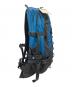 中古・古着 THE NORTH FACE (ザ ノース フェイス) Big Shot CL ブルー×ブラック：12000円