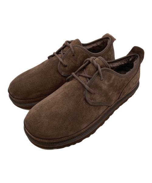 UGG（アグ）UGG (アグ) Maksim II / マクシム II ブラウン サイズ:US：11の古着・服飾アイテム