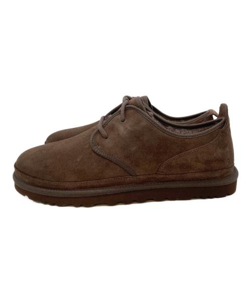UGG（アグ）UGG (アグ) Maksim II / マクシム II ブラウン サイズ:US：11の古着・服飾アイテム