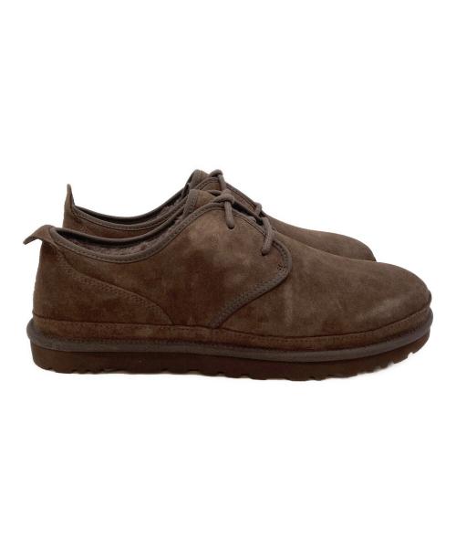 UGG（アグ）UGG (アグ) Maksim II / マクシム II ブラウン サイズ:US：11の古着・服飾アイテム
