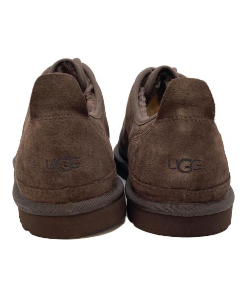 UGG（アグ）UGG (アグ) Maksim II / マクシム II ブラウン サイズ:US：11の古着・服飾アイテム