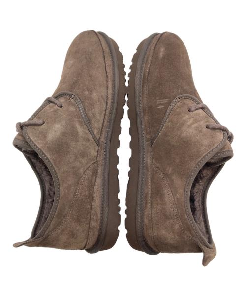 UGG（アグ）UGG (アグ) Maksim II / マクシム II ブラウン サイズ:US：11の古着・服飾アイテム