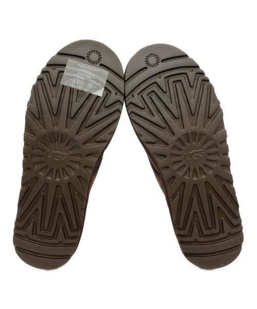 UGG（アグ）UGG (アグ) Maksim II / マクシム II ブラウン サイズ:US：11の古着・服飾アイテム