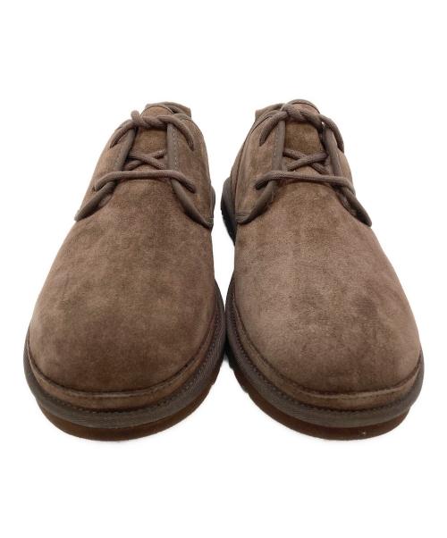 UGG（アグ）UGG (アグ) Maksim II / マクシム II ブラウン サイズ:US：11の古着・服飾アイテム