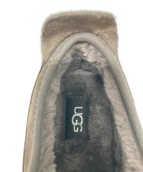 UGG（アグ）UGG (アグ) Maksim II / マクシム II ブラウン サイズ:US：11の古着・服飾アイテム