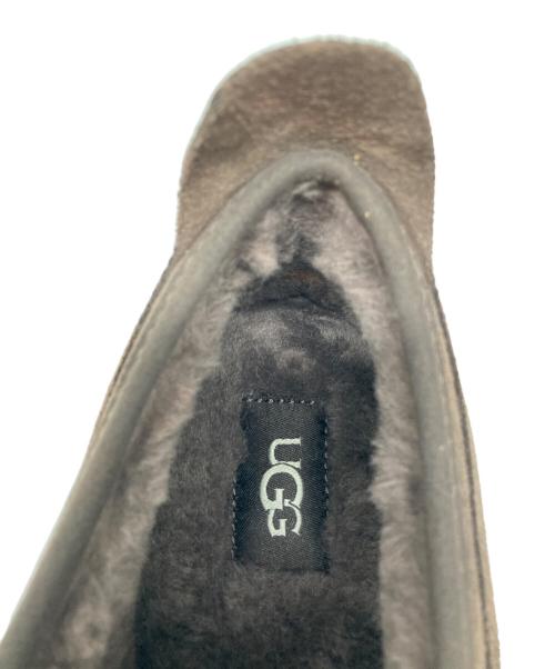 UGG（アグ）UGG (アグ) Maksim II / マクシム II ブラウン サイズ:US：11の古着・服飾アイテム