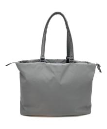 MACKINTOSH PHILOSOPHY（マッキントッシュ フィロソフィー）の古着「トートバッグ」｜グレー