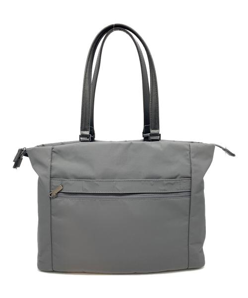 MACKINTOSH PHILOSOPHY（マッキントッシュ フィロソフィー）MACKINTOSH PHILOSOPHY (マッキントッシュ フィロソフィー) トートバッグ グレーの古着・服飾アイテム