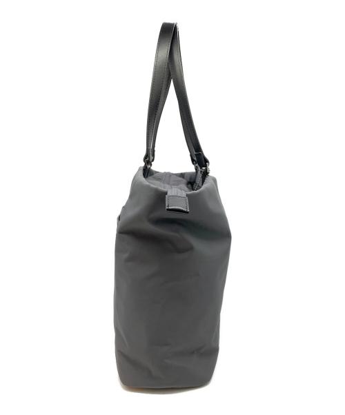 MACKINTOSH PHILOSOPHY（マッキントッシュ フィロソフィー）MACKINTOSH PHILOSOPHY (マッキントッシュ フィロソフィー) トートバッグ グレーの古着・服飾アイテム
