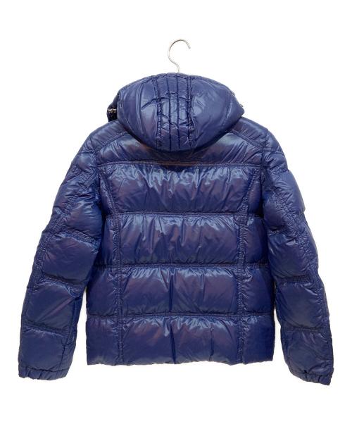 PRADA SPORTS（プラダスポーツ）PRADA SPORTS (プラダスポーツ) ジャケット ネイビー サイズ:10(130～140cm)の古着・服飾アイテム