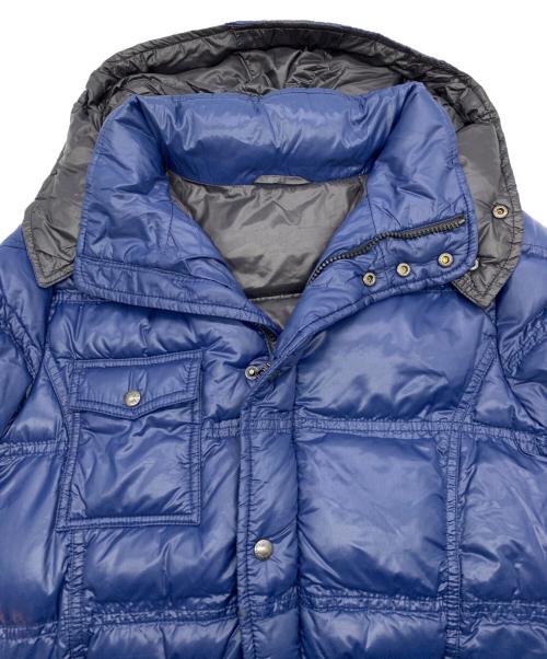 PRADA SPORTS（プラダスポーツ）PRADA SPORTS (プラダスポーツ) ジャケット ネイビー サイズ:10(130～140cm)の古着・服飾アイテム