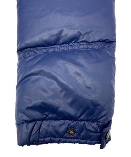 PRADA SPORTS（プラダスポーツ）PRADA SPORTS (プラダスポーツ) ジャケット ネイビー サイズ:10(130～140cm)の古着・服飾アイテム